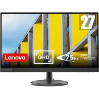 MONITOR LENOVO 27 QHD D27Q-30 HDMI DP