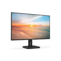 MONITOR PHILIPS 24 IPS 100HZ MULTIMEDIA VGA HDMI BLACK