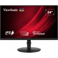 MONITOR VIEWSONIC 27 IPS 100HZ MULTIM ERGONOMICO HDMI DP VGA 5YR GAR