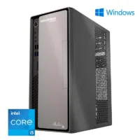 ORDENADOR MANHATTAN FX PB GIGABYTE I5 12400/16GB/SSD1TBM2/LMT/5Y/W11PRO