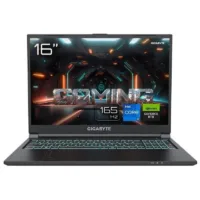 PORTATIL GAMING GIGABYTE G6 I7 13620H/16GB/SSD1TB/RTX4060/16 FHD/W11PRO