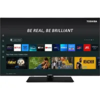 TELEVISOR DAEWOO 43 QLED 4K UHD USB SMART TV WIFI BLUETOOTH