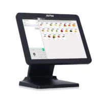 TPV AVPOS K5000 15 ALUMINIO FLEX I5 10TH/8GB/128GB/WIFI+BT/MULTIMEDIA 3YR