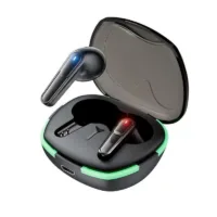 AURICULARES VENTION AIR A02 BLUETOOTH 5.3 TRUE WIRELESS 7 HORAS BLACK