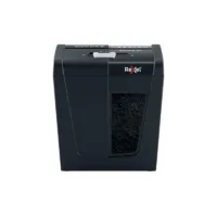 DESTRUCTORA REXEL SECURE S5 TIRAS