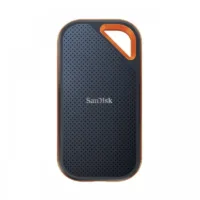 DISCO DURO EXTERNO SANDISK PORTABLE EXTREME PRO SSD 2TB USB-C