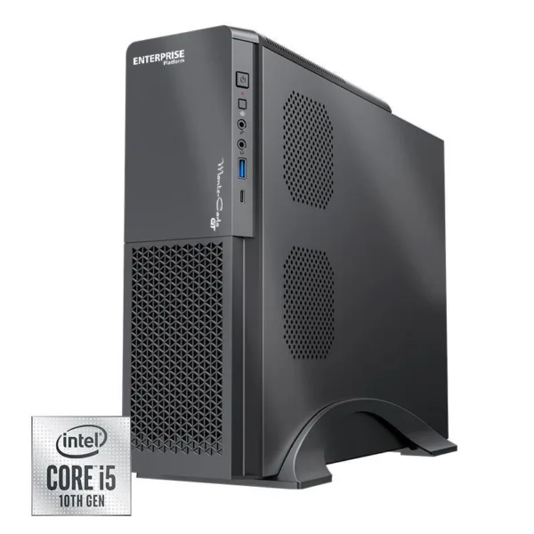ORDENADOR ENTERPRISE MONTECARLO GT I5 10400/8GB/SSD500M2/5Y