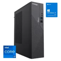 ORDENADOR ENTERPRISE ROMA THIN PB GIGABYTE I7 12700K/8GB/SSD500M2/5Y/W11PRO