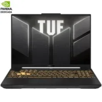 PORTATIL GAMING ASUS TUF F16 I7 13620H/32GB/SSD1TB/16 WUXGA/RTX4050/W11P
