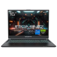 PORTATIL GAMING GIGABYTE G6 I7 13700H/32GB/SSD1TB/RTX4060/16 FHD/W11PRO