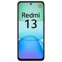 SMARTPHONE XIAOMI REDMI 13 6.79 6GB/128GB/108MP/NFC/4G BLACK