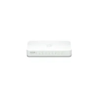 SWITCH D-LINK ETHERNET 8 PUERTOS GO-SW-8E
