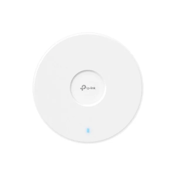 TP-LINK PUNTO DE ACCESO EAP723 WIFI 7 MONTAJE EN TECHO BE3600