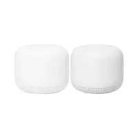GOOGLE KIT MESH ROUTER INALAMBRICO + PUNTO DE ACCESO  NEST