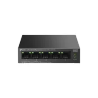 TP-LINK SWITCH GIGABIT DE SOBREMESA 5 PUERTOS 10/100 MBPS