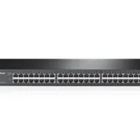 TP-LINK SWITCH 48 PUERTOS 10/100/1000MBPS