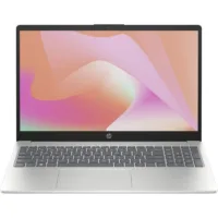 PORTATIL HP 15F I5 1334U/8GB/SSD512GB/15.6 FHD/FREEDOS SILVER