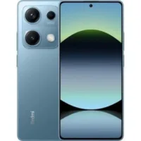 SMARTPHONE XIAOMI REDMI NOTE 14S 6.67 8GB/256GB/200MP/NFC/4G BLUE