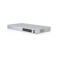 SWITCH UBIQUITI UNIFISWITCH GIGABIT 24 PUERTOS POE