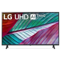 TELEVISOR LG 43 LED UHD 4K USB SMART TV WIFI BLUETOOTH