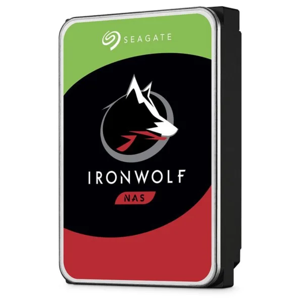 DISCO DURO SEAGATE 8TB 3