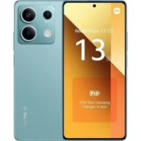 SMARTPHONE XIAOMI REDMI NOTE 13 6.67 8GB/256GB/108MP/NFC/5G BLUE