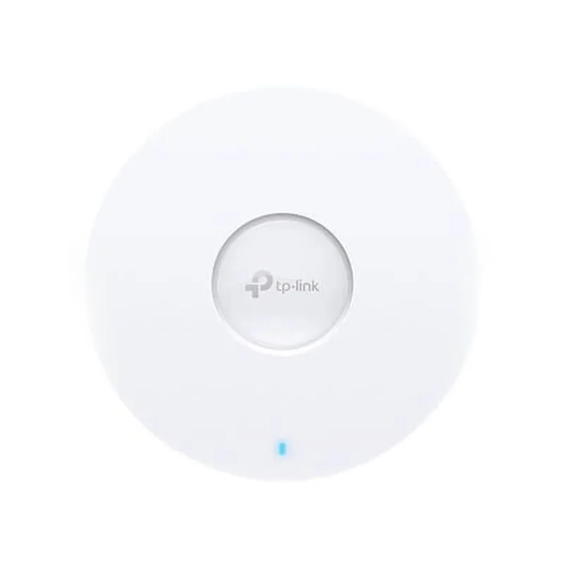 TP-LINK PUNTO DE ACCESO WIFI DUABAND EAP660 HD AX3600 ULTRARAPIDO 6