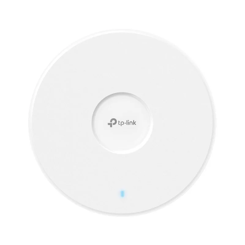TP-LINK PUNTO DE ACCESO EAP772 WIFI 7 MONTAJE EN TECHO BE9300