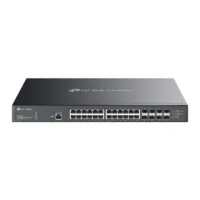 TP-LINK SWITCH OMADA SX3832MPP 32 PUERTOS POE