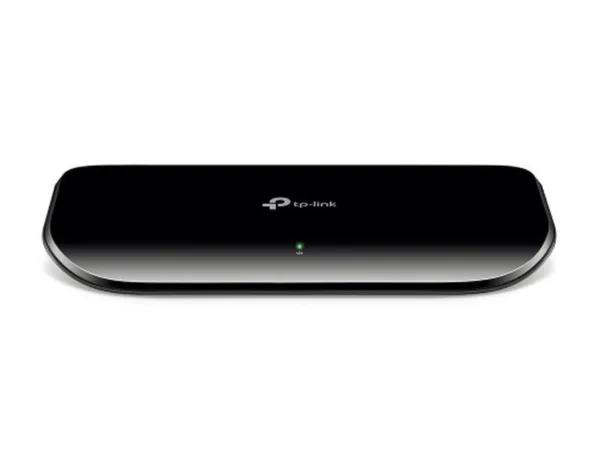 TP-LINK SWITCH DE ESCRITORIO 10/100/1000 8 PUERTOS