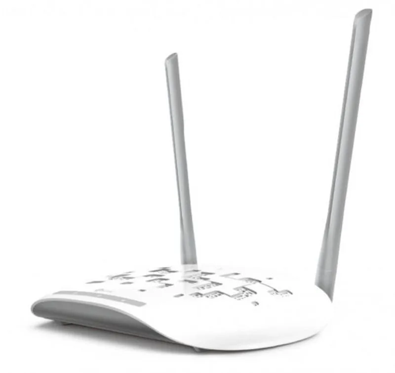 TP-LINK PUNTO DE ACCESO WIRELESS N 300MBPS