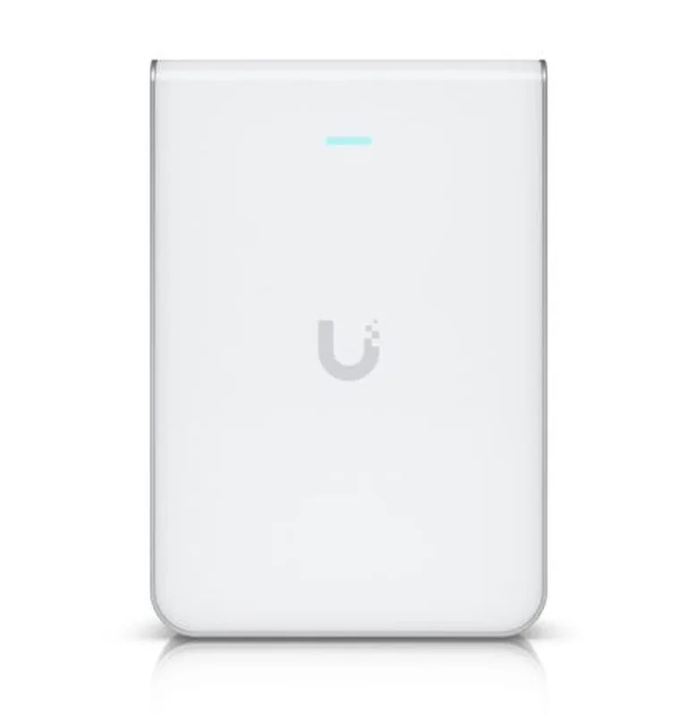 UBIQUITI PUNTO DE ACCESO U7-PRO-WALL UNIFI PUNTO ACCESO WIFI 7