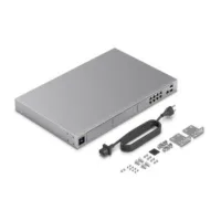 UBIQUITI SWITCH UDM-PRO-MAX GATEWAY CLOUD RACK-MOUNT