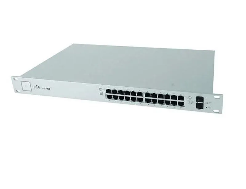 UBIQUITI SWITCH US-24-250W GIGABIT