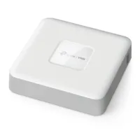 VIGI VIDEOGRABADOR DE RED POE NVR1104H-4P
