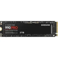 DISCO DURO SSD SAMSUNG 990 PRO 2TB M2 NVME PCIE 4.0 2280