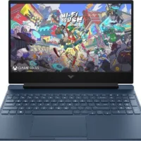 PORTATIL GAMING HP VICTUS I7 13620H/16GB/SSD512GB/15.6 FHD/RTX4050/W11PRO