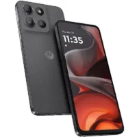 SMARTPHONE MOTOROLA MOTO G15 6.72 8GB/256GB/50MP/4G GREY
