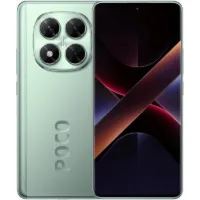SMARTPHONE POCO X7 6.67 8GB/256GB/50MP/NFC/5G GREEN