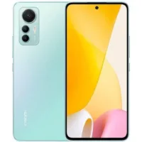 SMARTPHONE XIAOMI 12 LITE 6.55 FHD+ 6GB/128GB/108MP/NFC/5G GREEN