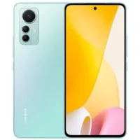 SMARTPHONE XIAOMI 12 LITE 6.55 FHD+ 8GB/128GB/108MP/NFC/5G GREEN