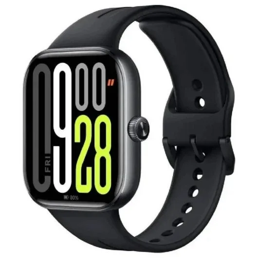 SMARTWATCH RELOJ XIAOMI WATCH 5 BLACK