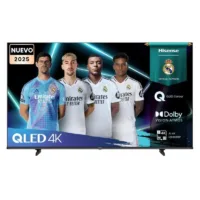 TELEVISOR TCL 55 QLED UHD 4K USB SMART TV ANDROID WIFI VIDAA BLUETOOTH