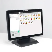 TPV AVPOS K2000 15