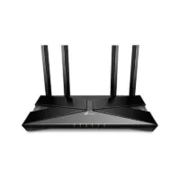TP-LINK ROUTER ARCHER AX10 GIGABYTE DOBLE BANDA INALAMBRICO AX1500