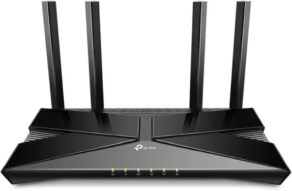 TP-LINK ROUTER ARCHER AX53 GIGABYTE DOBLE BANDA INALAMBRICO AX3000