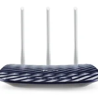 TP-LINK ROUTER ARCHER C20 INALAMBRICO DE BANDA DUAL AC750