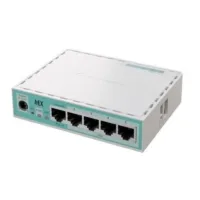 MIKROTIK ROUTER E50UG