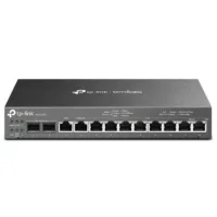 TP-LINK ROUTER VPN GIGABIT 3 EN 1