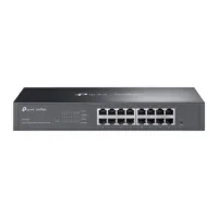 TP-LINK SWITCH OMADA ES216G DE 16 PUERTOS